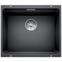 Blanco Etagon 500-U 522227 Anthracite Black