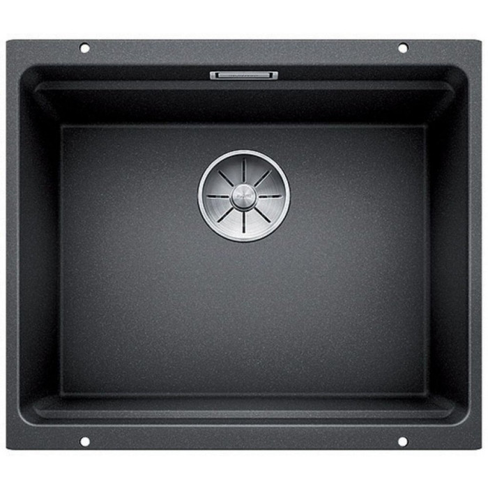 Blanco Etagon 500-U 522227 Anthracite Black