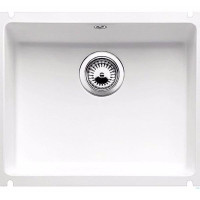 Blanco Subline 500-U 514506 White