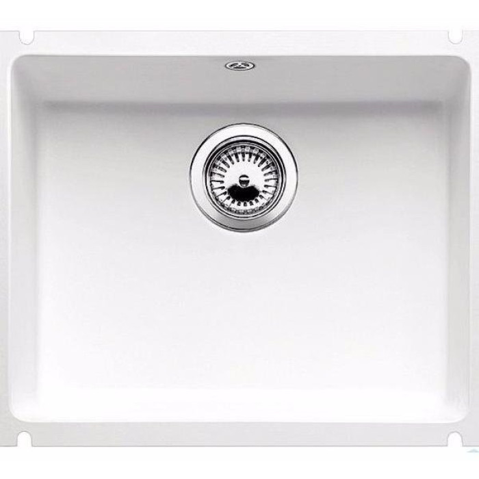 Blanco Subline 500-U 514506 White