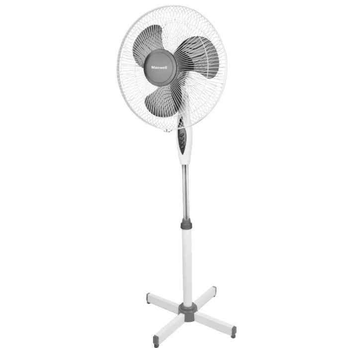 Maxwell MW-3545 серый