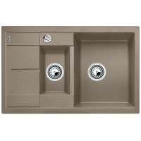 Blanco Metra 6S Compact 517353 Brown-Gray