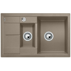 Blanco Metra 6S Compact 517353 Brown-Gray