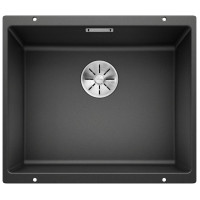 Blanco Subline 500-U 523432 Anthracite