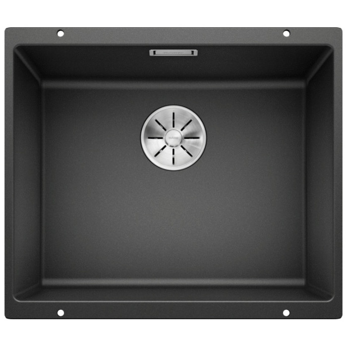 Blanco Subline 500-U 523432 Anthracite