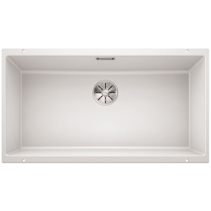Blanco Subline 800-U 523145 White