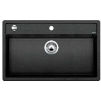 Blanco Dalago 8 516629 Anthracite