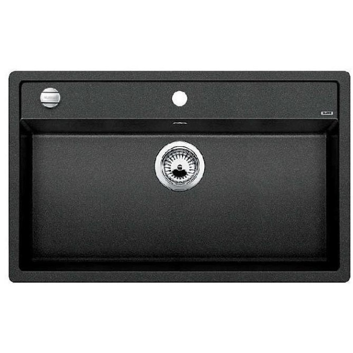 Blanco Dalago 8 516629 Anthracite