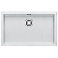 Blanco Subline 700-U 523446 White
