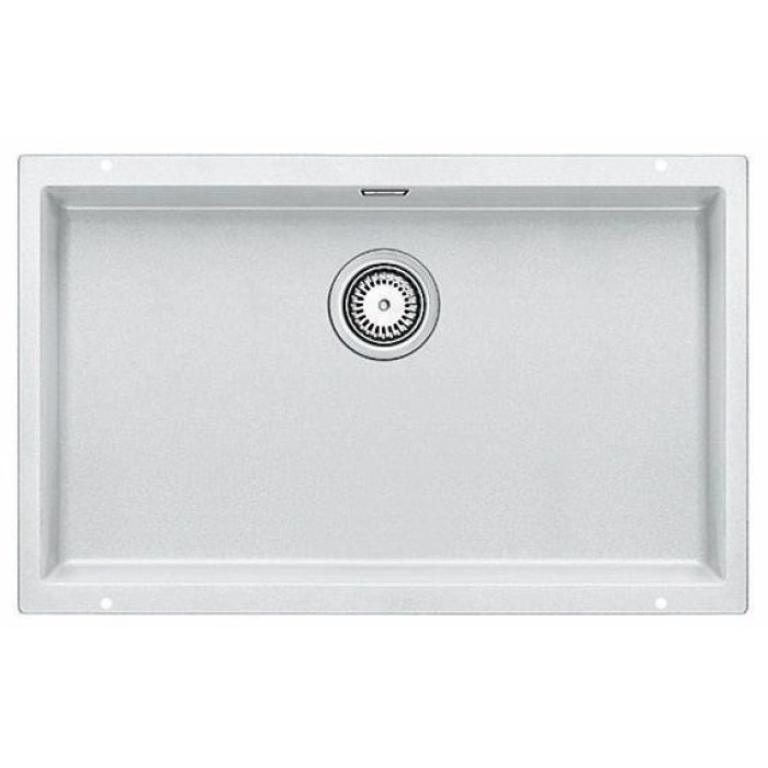 Blanco Subline 700-U 523446 White
