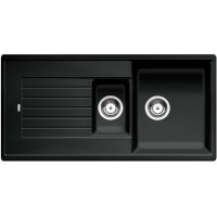 Blanco Zia 6S 514748 Black