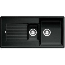Blanco Zia 6S 514748 Black