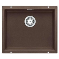 Blanco Rotan 500-U 521353 Кофе Brown