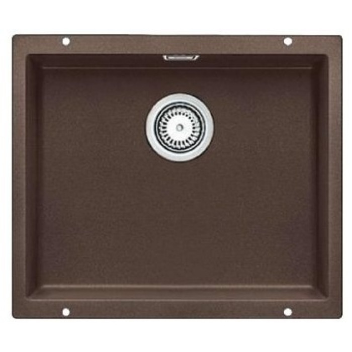 Blanco Rotan 500-U 521353 Кофе Brown
