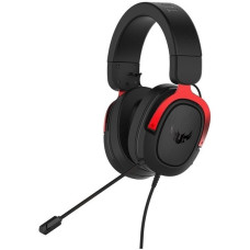 ASUS TUF Gaming H3 черный-красный