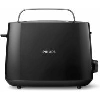 Philips HD2582/90 черный