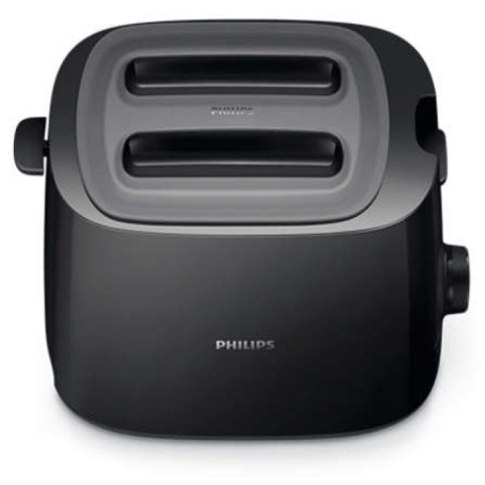Philips HD2582/90 черный