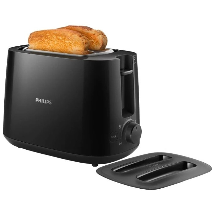 Philips HD2582/90 черный