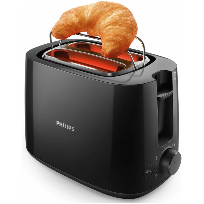 Philips HD2582/90 черный