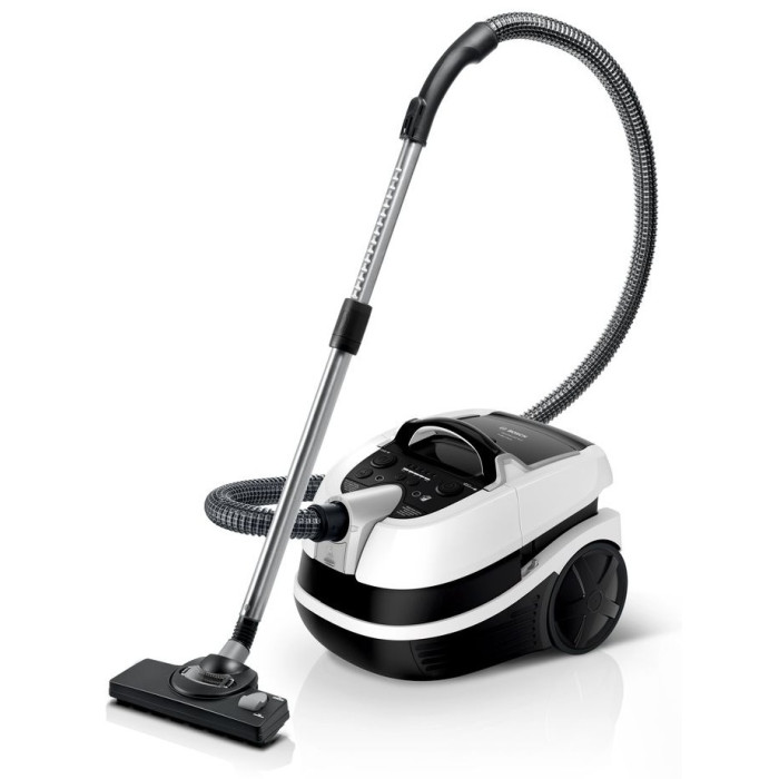 Bosch BWD421PRO черный