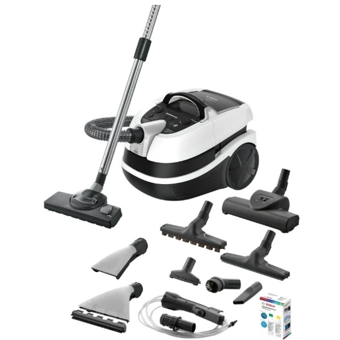 Bosch BWD421PRO черный