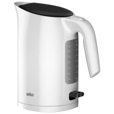 Braun WK 3100 белый