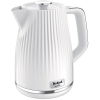 Электрочайник Tefal Loft KO 250130 белый