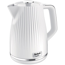 Электрочайник Tefal Loft KO 250130 белый
