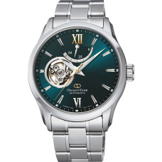 Механические ORIENT сталь