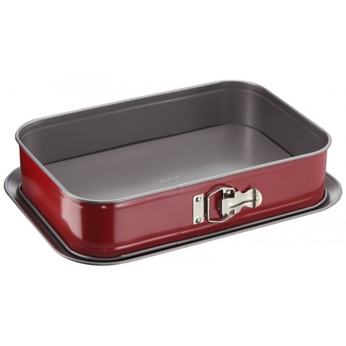 Tefal форма Delibake J1640574, сталь