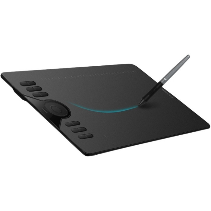 HUION HS610