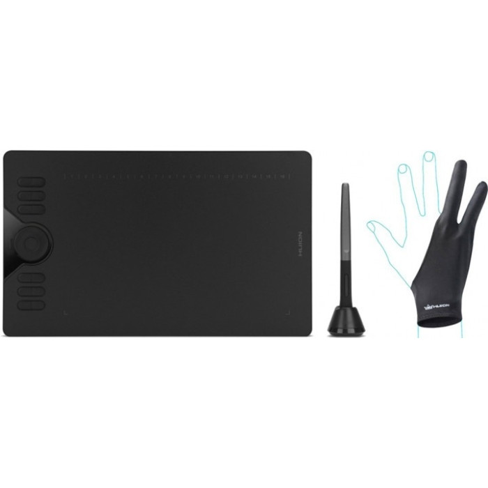 HUION HS610