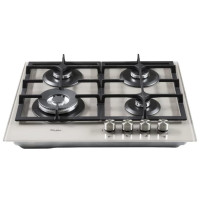 Whirlpool GOA 6425 S серебристый