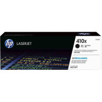 Лазерный картридж HP Inc CF410X, 305X, для HP LaserJet Pro M377dw, M477fdn, M477fdw, M477fnw, M452dn, M452nw, черный,