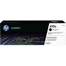 HP CF410X черный