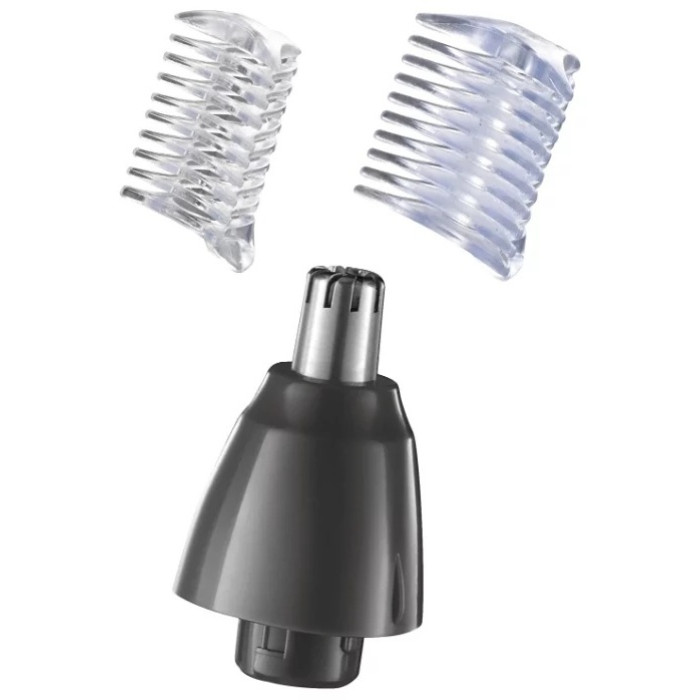 Remington триммер для носа, для ушей NE3850