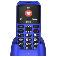 INOI 118B синий