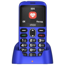 INOI 118B синий