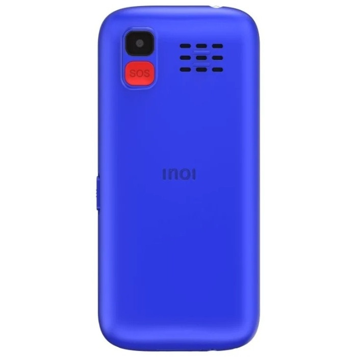 INOI 118B синий