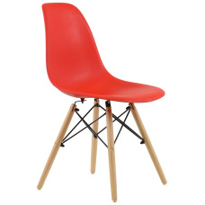 Barneo N-12 WoodMold красный