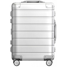 Xiaomi Metal Carry-on Luggage 20" 31 л серебристый