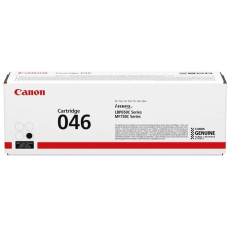 Canon 046BK 1250C002 черный