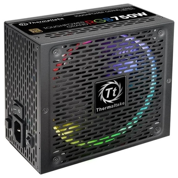 Thermaltake Toughpower Grand RGB Gold RGB Sync Edition 750W
