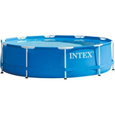 Бассейн каркасный Intex 28200 NP, 305x305x76 см