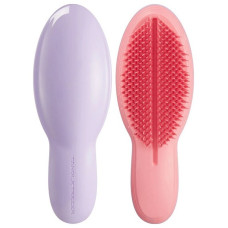 Tangle Teezer массажная расческа The Ultimate Finisher Hot Heather 20x7x6 см