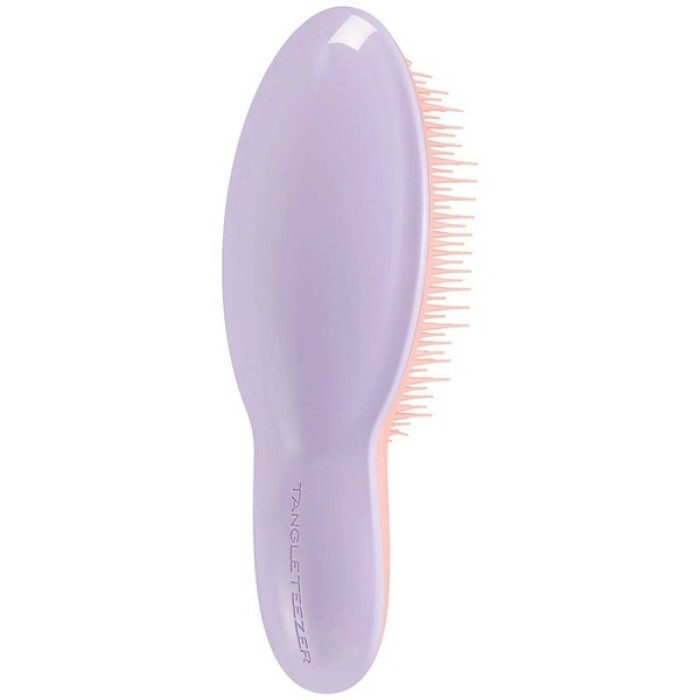 Tangle Teezer массажная расческа The Ultimate Finisher Hot Heather 20x7x6 см