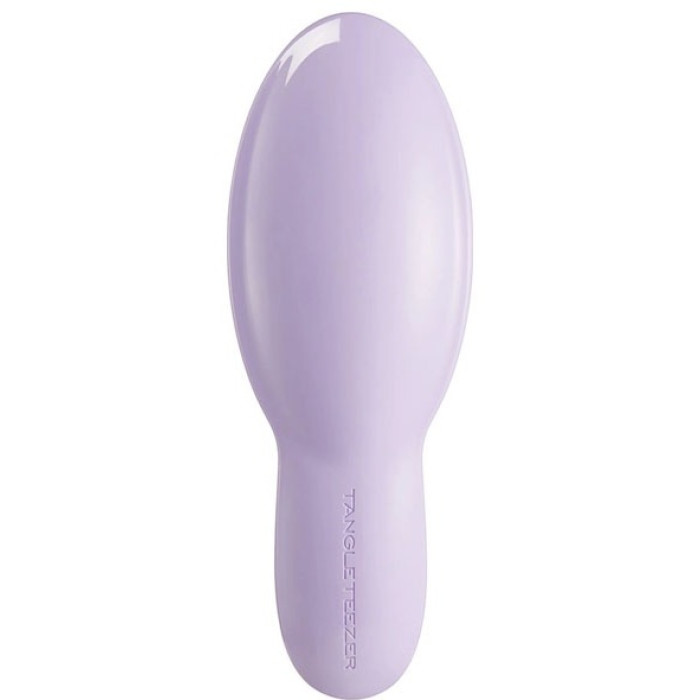 Tangle Teezer массажная расческа The Ultimate Finisher Hot Heather 20x7x6 см
