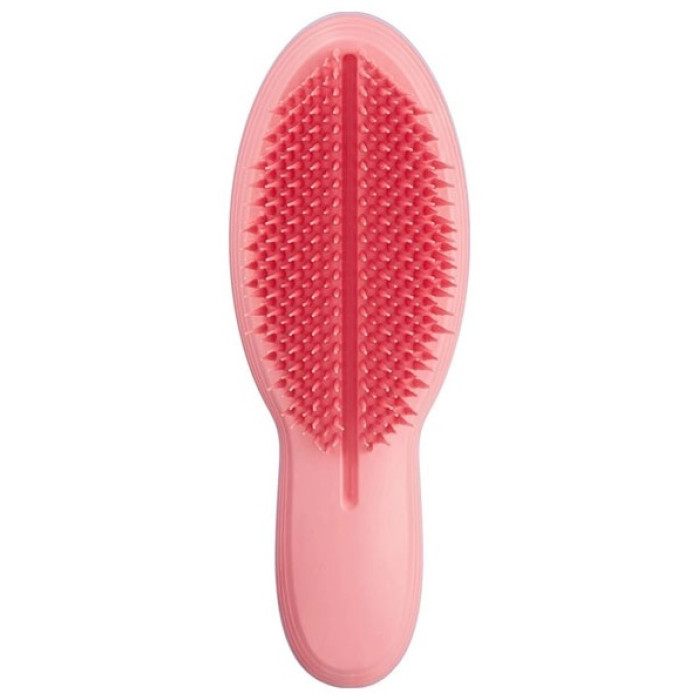 Tangle Teezer массажная расческа The Ultimate Finisher Hot Heather 20x7x6 см