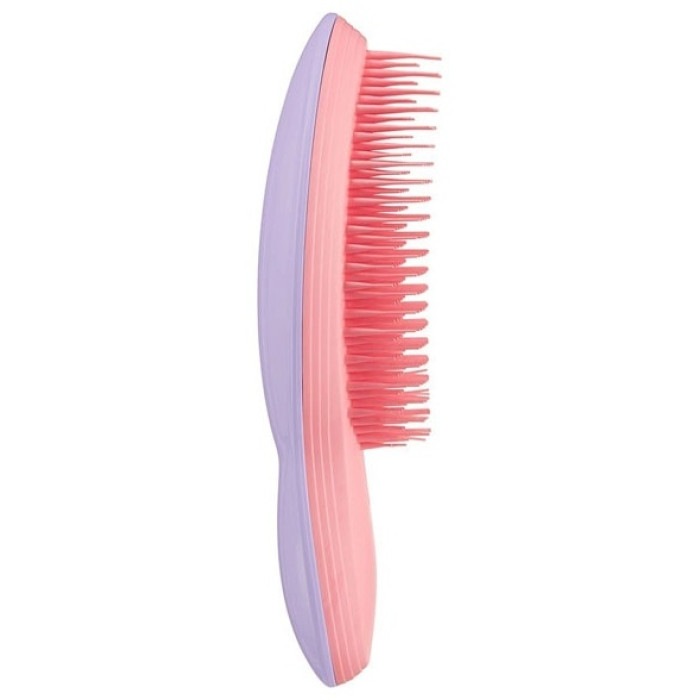 Tangle Teezer массажная расческа The Ultimate Finisher Hot Heather 20x7x6 см