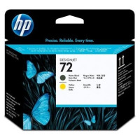 HP C9384A многоцветный
